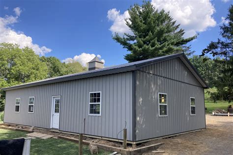 diy metal pole barn converted into house|pole barn conversion cost.